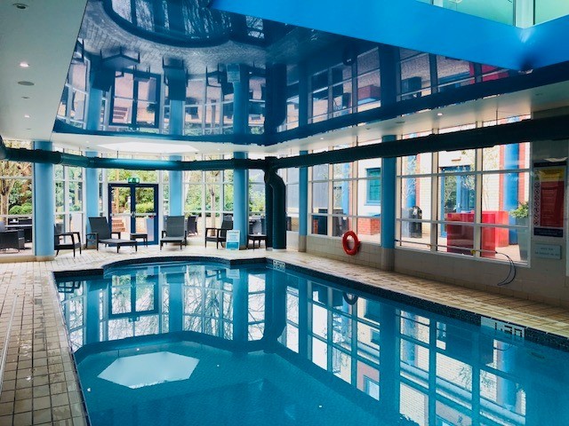 Dry Lining / Skimming / Hygienic Wall Cladding / Suspended Ceiling / Damp Proofing / Decoration