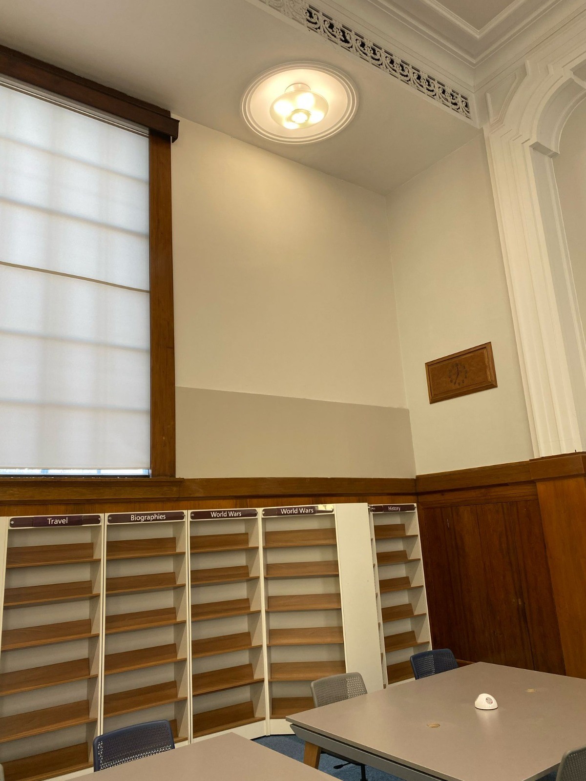 Dry Lining / Skimming / Hygienic Wall Cladding / Suspended Ceiling / Damp Proofing / Decoration
