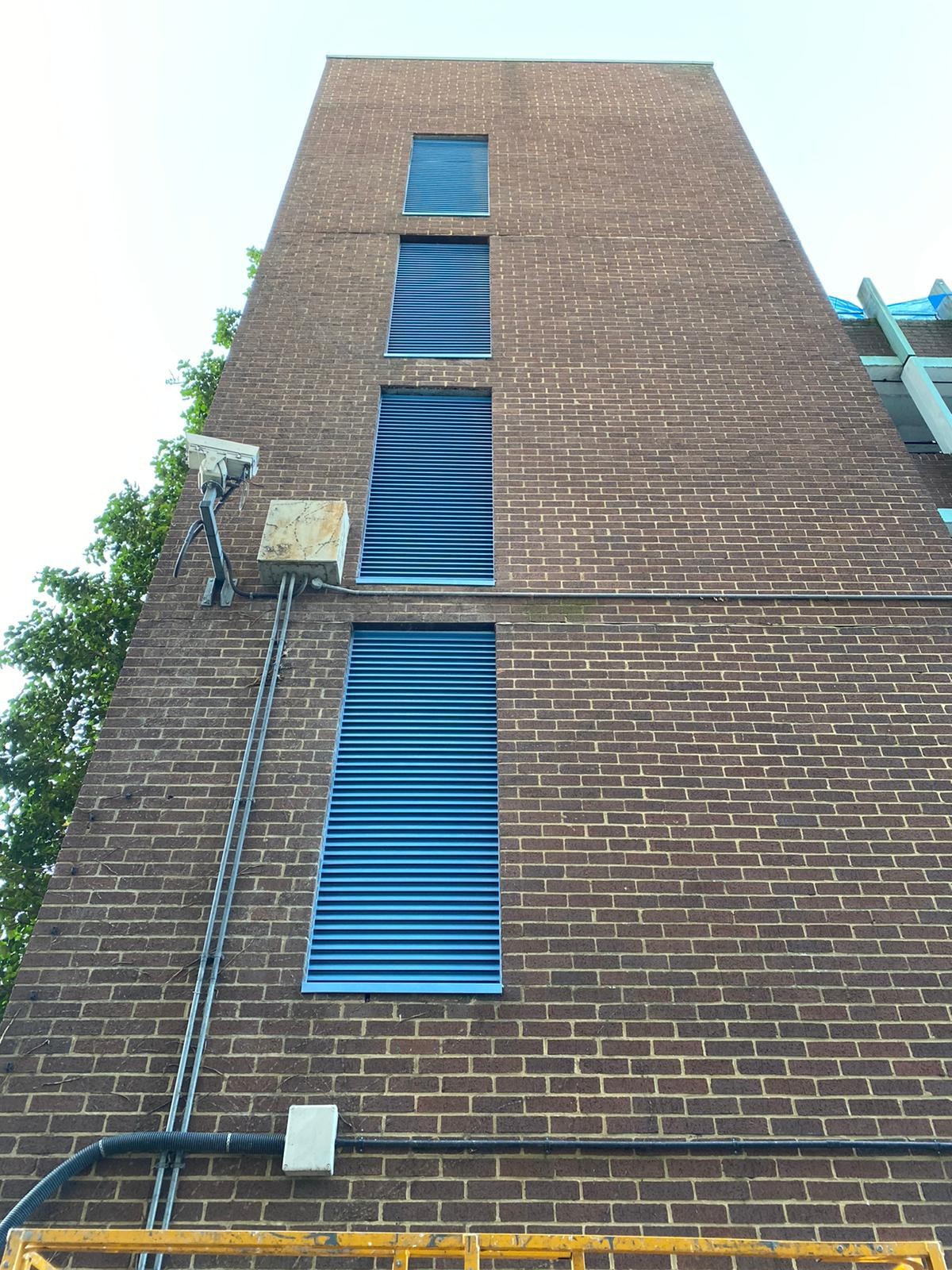 Extensions / Loft Conversions / Excavation / Masonry / Landscaping / Fencing