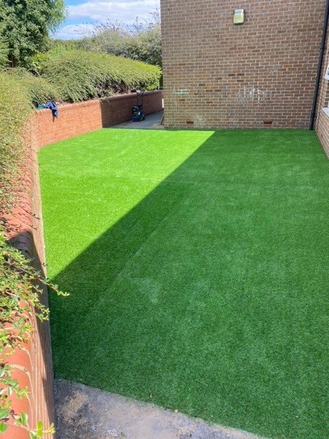 Extensions / Loft Conversions / Excavation / Masonry / Landscaping / Fencing