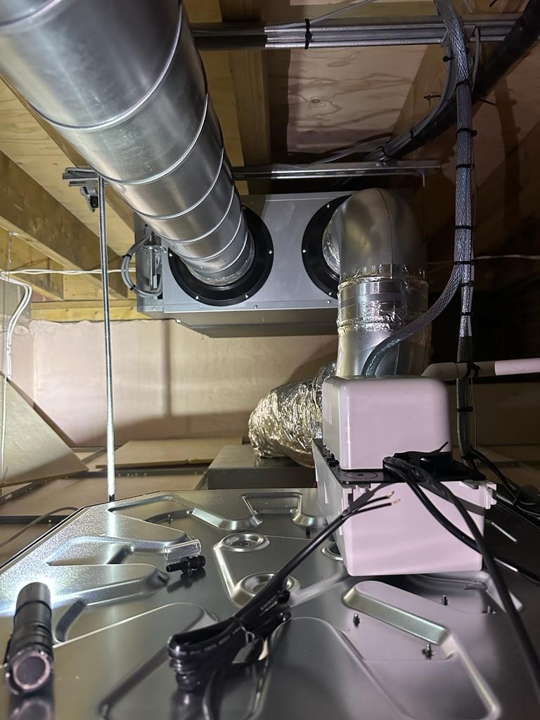 Facilities Management / Mechanical / Electrics / Carpentry