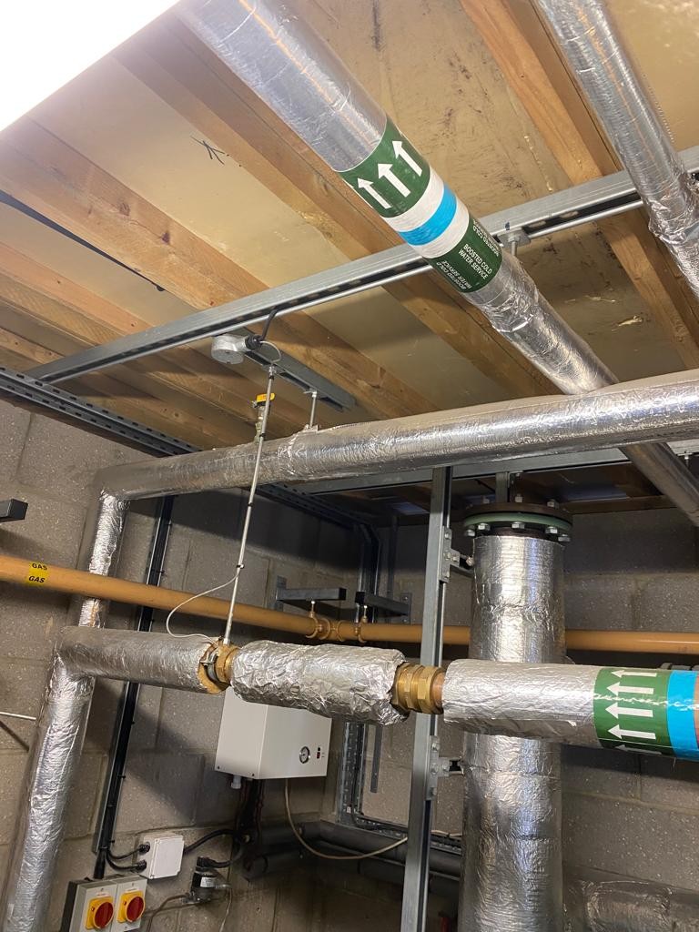 Facilities Management / Mechanical / Electrics / Carpentry