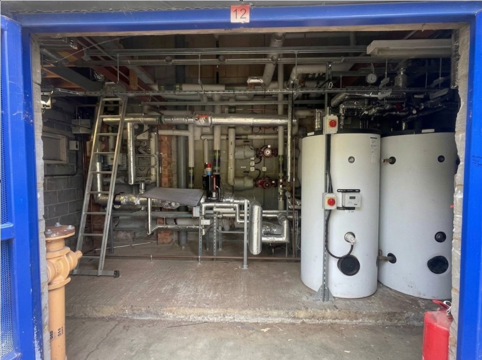 Facilities Management / Mechanical / Electrics / Carpentry