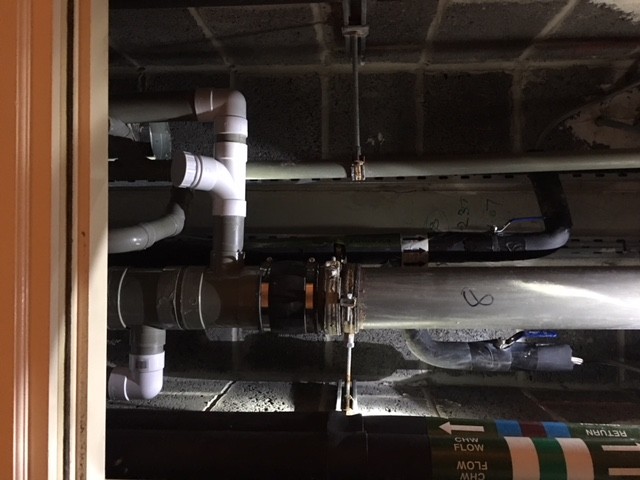 Facilities Management / Mechanical / Electrics / Carpentry