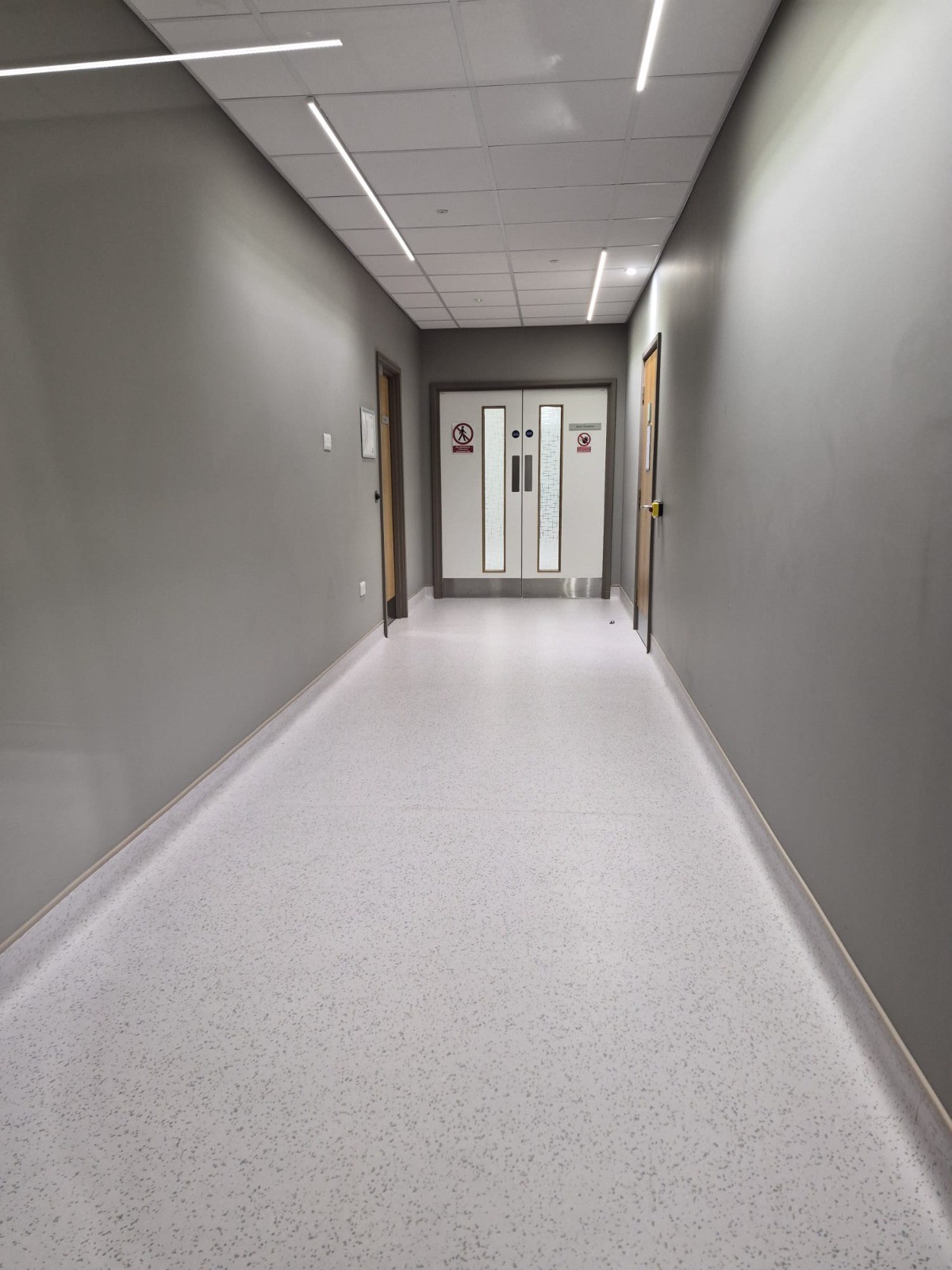Healthcare Sector