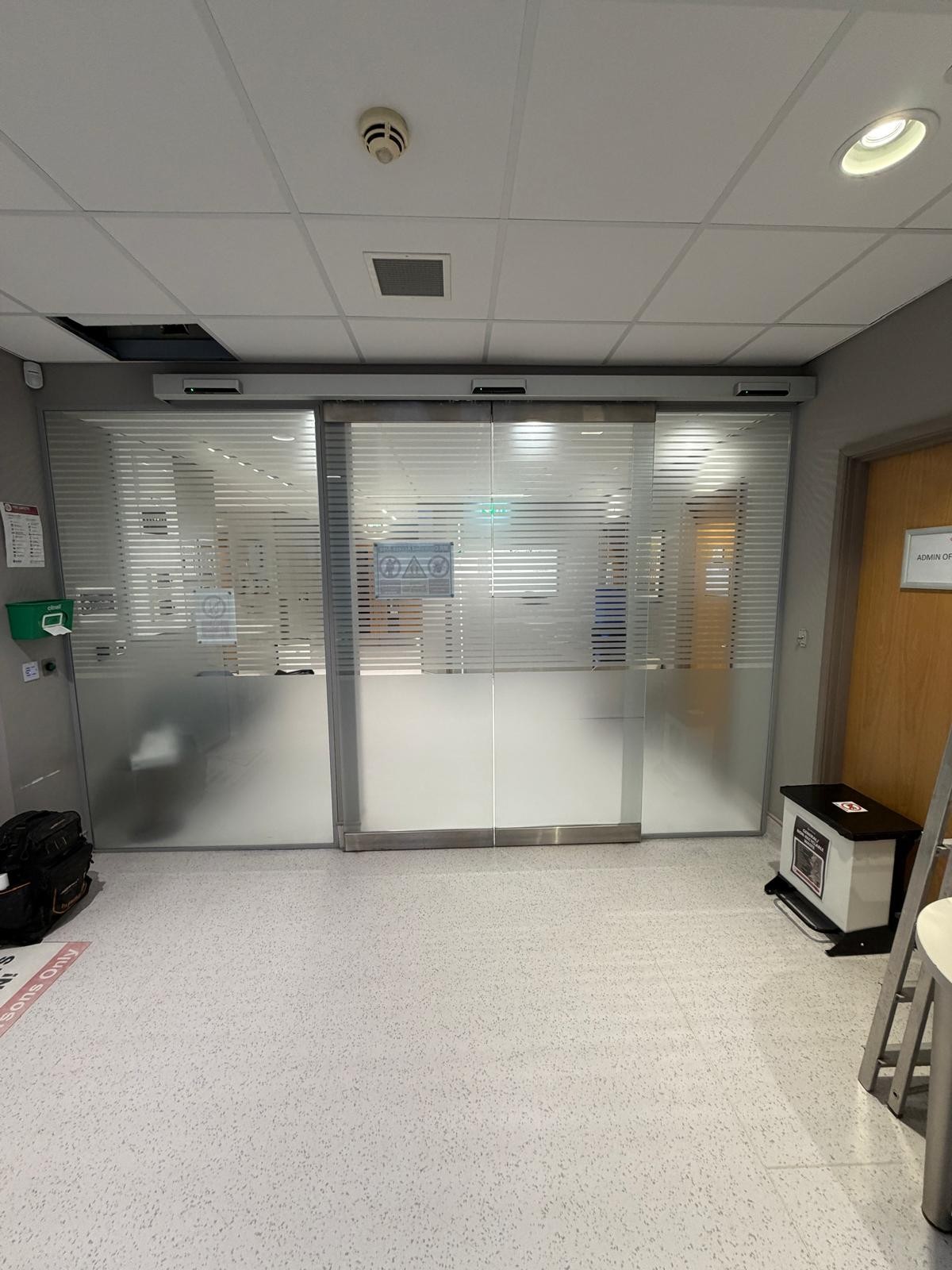 Healthcare Sector