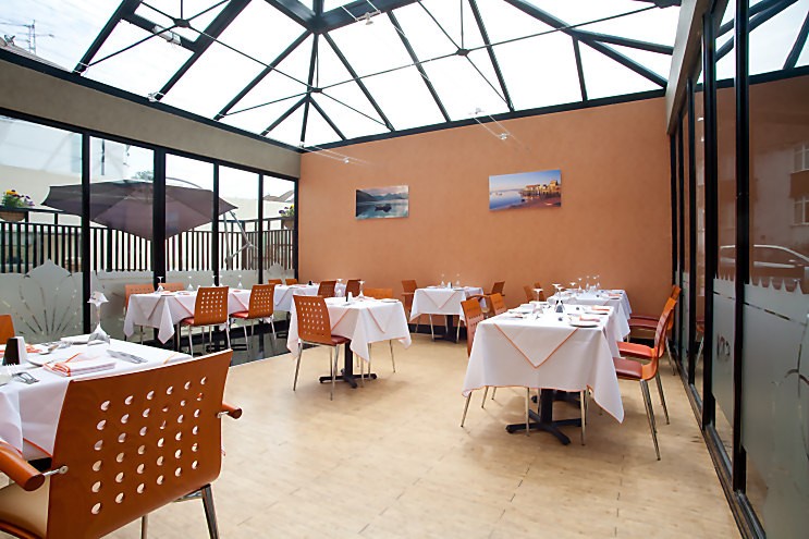 Hospitality Sector