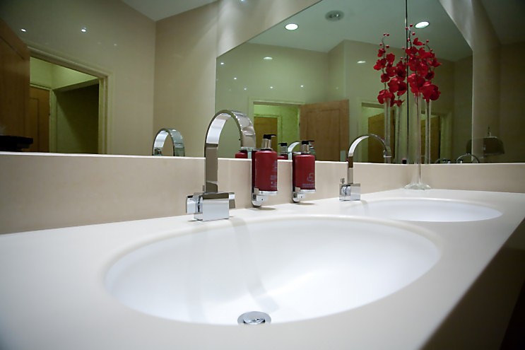 Hospitality Sector