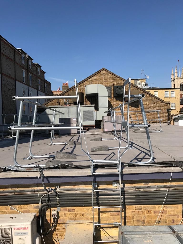 Roofing / Windows / Doors / Glass Partitioning