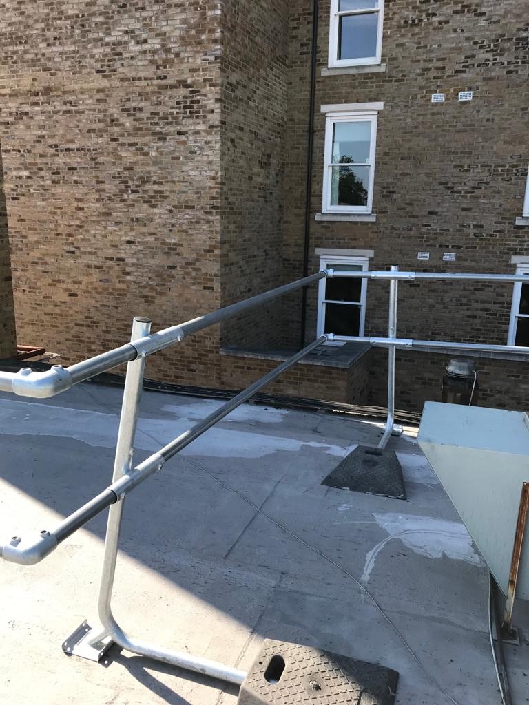Roofing / Windows / Doors / Glass Partitioning