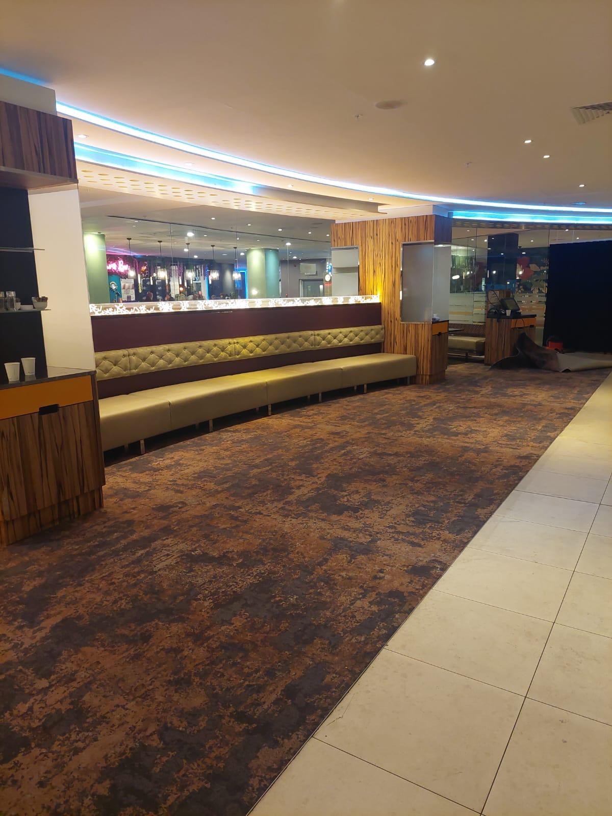 Tiling & Flooring (all types)