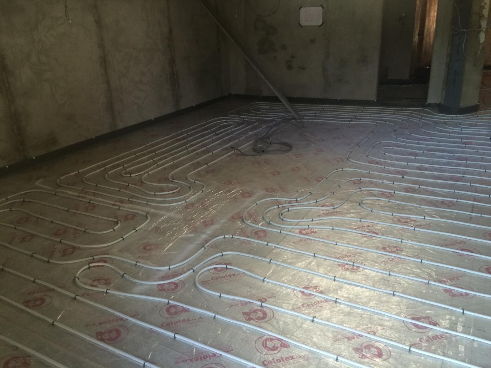 Tiling & Flooring (all types)